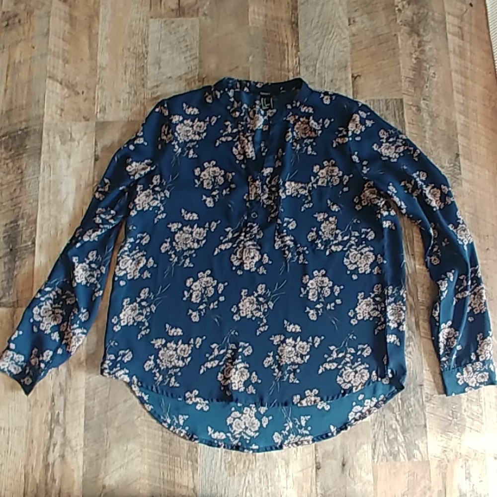 Forever 21 Top